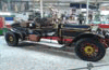 American La France "Feuersalamander" - 1917