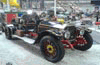 American La France "Feuersalamander" - 1917