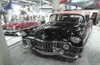 Cadillac - Type et année ??