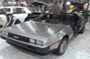 De Lorean DMC - 1981