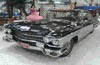 Cadillac Fleetwood - 1957
