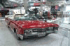 Cadillac 300 Convertible - 1968