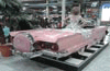 Ford Thunderbird "Pink Ladies" - 1959