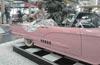 Ford Thunderbird "Pink Ladies" - 1959
