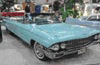 Cadillac De Ville - 1962