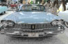 Plymouth MP2 Fury - 1959
