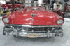 Ford Fairline Sunliner - 1956
