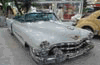 Cadillac Convertible Coupé - 1953