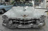 Cadillac Convertible Coupé - 1953