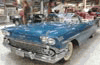 Chevrolet Impala Convertible - 1958