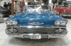 Chevrolet Impala Convertible - 1958