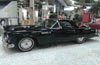 Ford Thunderbird - 1955