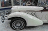 Auburn Cabriolet Réplica - 1955