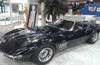 Chevrolet Corvette Stingray C3 - 1969