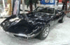 Chevrolet Corvette Stingray C3 - 1969
