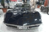 Chevrolet Corvette Stingray C3 - 1969