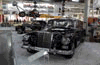 Mercedes 300 D - 1957 