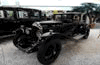 Bentley - Type ? - 1924/25
