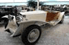 Rolls Royce Phantom II Boattail Tourer - 1933