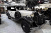 Mercedes 370 "Mannheim" - 1933