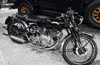 Vincent Rapide C - 1951