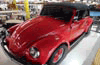 Cox Bug-Custom - 1969