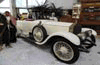 Rolls Royce Silver Ghost - 1923