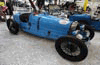 Bugatti Type 35 - 1924/31