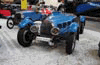 Bugatti Type 35 - 1924/31
