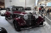 Mercedes 540 K - 1935 