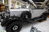 Mercedes G4 - 1938