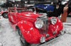 Jaguar SS - 1938