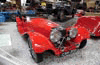 Jaguar SS 100 - 1938