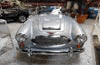 Austin Healey 3000 MK III - 1965