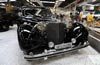 Mercedes W 150/770 K - 1943