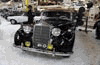 Mercedes - Type et année ??