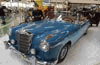 Mercedes 220 S - 1957