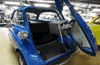 BMW Isetta 250 - 1956