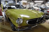 Volvo P 1800 E - 1971