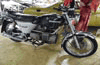 Hercules Wankel 2000/002 - 1975