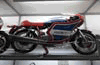 Mv Agusta - Type et année ??