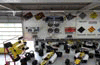 Ambiance F1