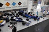 Ambiance F1