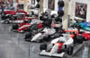 Ambiance F1