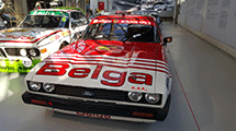 Ford Capri - 24 heures de Spa 1979 : 9ème - 1980 : 9ème - 1981 : Ab - 1982 : Ab - 1983 : 4ème - 1984 : 10ème