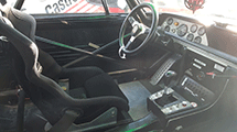 BMW 3.0 CSL - Vainqueur en 1976