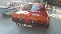 Toyota Celica - 9ème en 1973