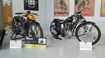 Sarolea TA monotube 1936 - Sarolea 36C 1936