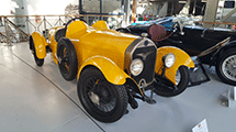 FN 1500 Sport - 1925