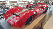 Lola T70